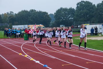 Bild 11 - U16 Deutsche Meisterschaft